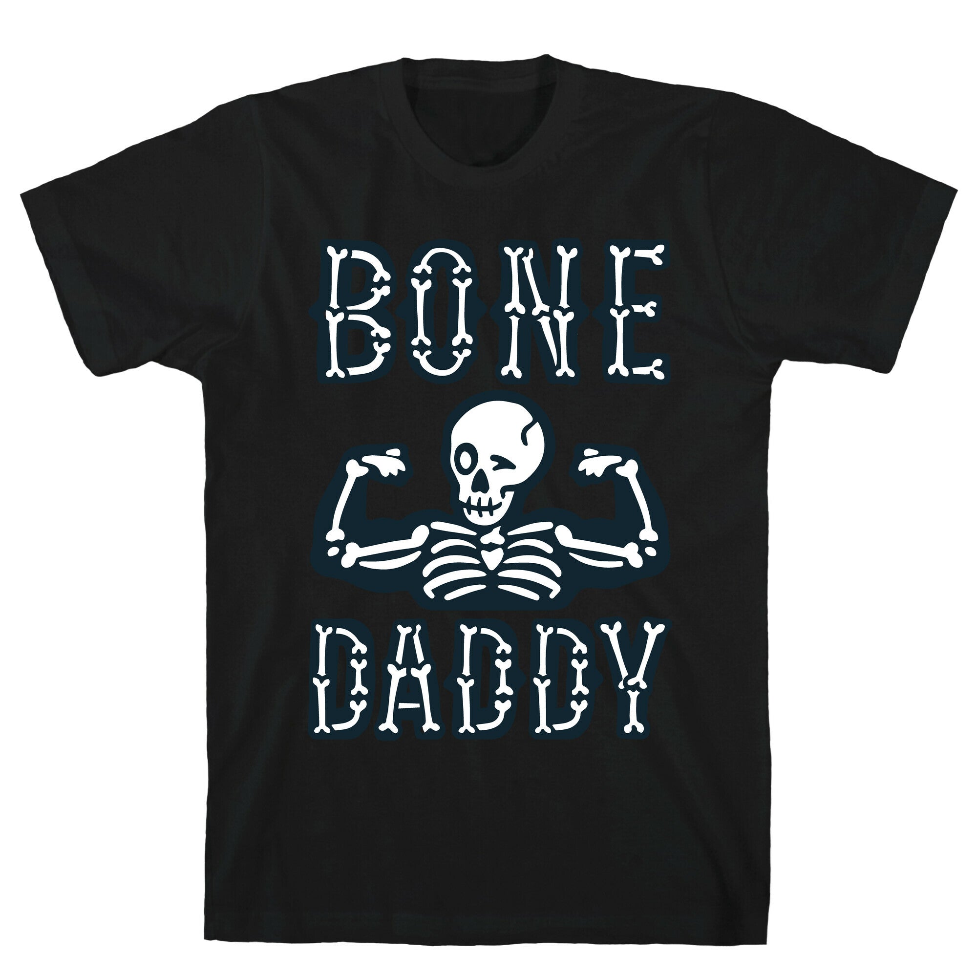 Bone Daddy T-Shirt